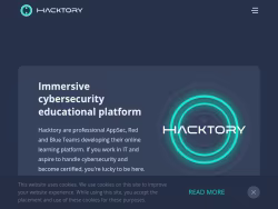 Hacktory