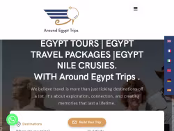 Aroundegypttrips