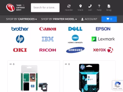 Tonercartridgedepot