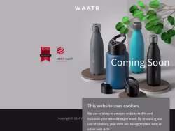 Waatr
