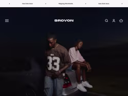 Brovon