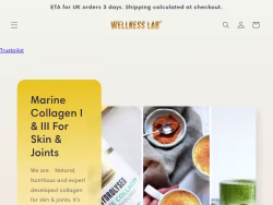 Wellnesslabltd