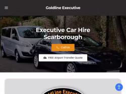 Goldlineexecutive