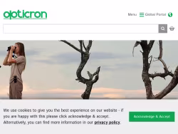 Opticron
