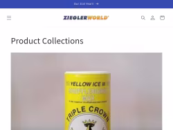Zieglerworld
