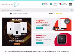 Mrcentralheating