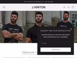 Jhintoncollections