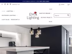 Emalighting