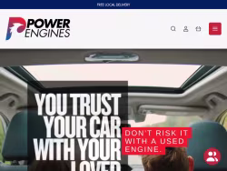 Powerengines
