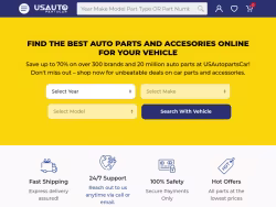 Usautopartscar