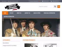 Moviestore