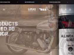 Lukasdistribution