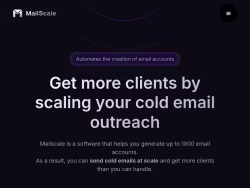 Mailscale