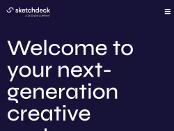 Sketchdeck