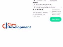 Clawdevelopment