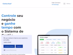 Contaazul