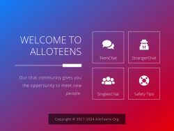 Alloteens