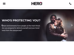 Hero