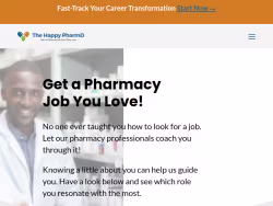 Thehappypharmd