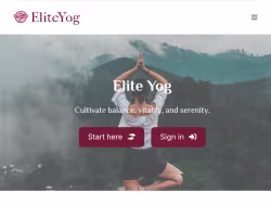 Eliteyog