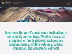 Safarikatravel
