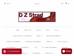 Dzstrad