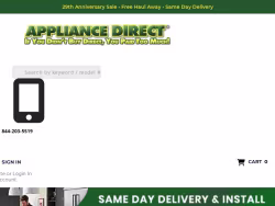 Appliancedirect