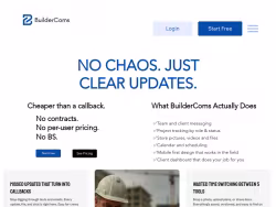 Buildercoms