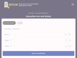 Executiveinnofenterprise
