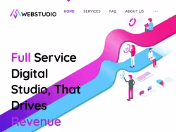 Mswebstudio