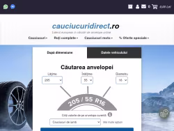 Cauciucuridirect