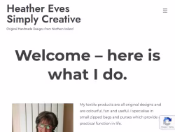 Heatherevessimplycreative