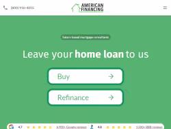 Americanfinancing