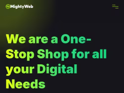 Mightywebdesigns