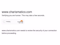 Charismatico
