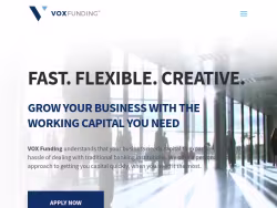 Voxfunding