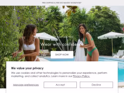 Aquatropicswim
