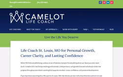 Camelot Life Coach