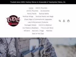 Bdstacticalgear
