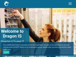 Dragon-is