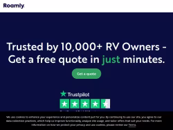 Roamly