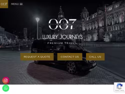 007executivetravel