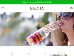 Bodhadrinks