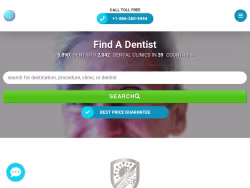Dentaldepartures