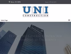 Constructioncompany-nv
