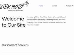 Mister-moto