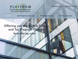 Platinumprostudies