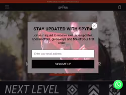 Spyra