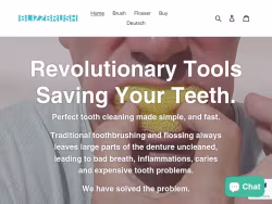 Blizzbrush