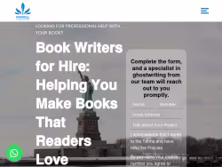 Inkwellpublisherinc